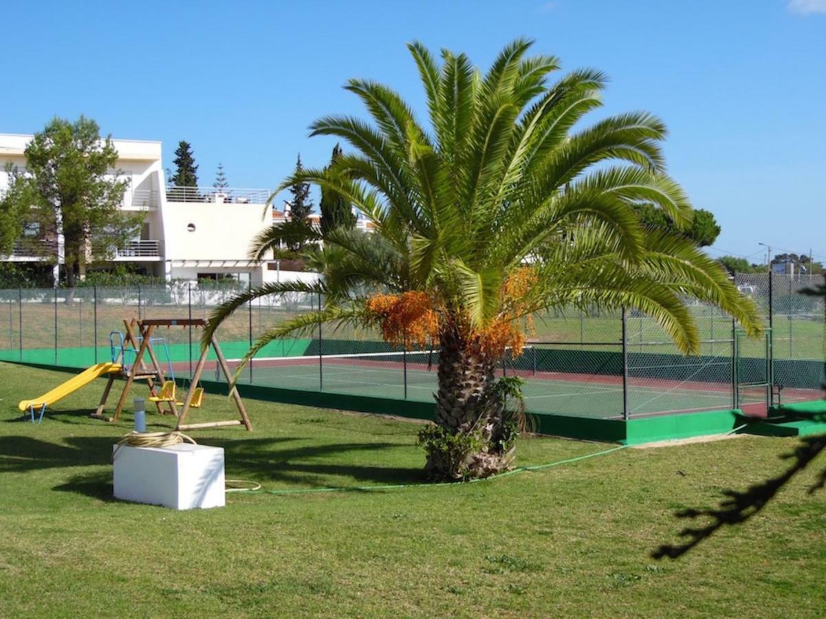 Villa 39 Armação de Pêra Buitenkant foto