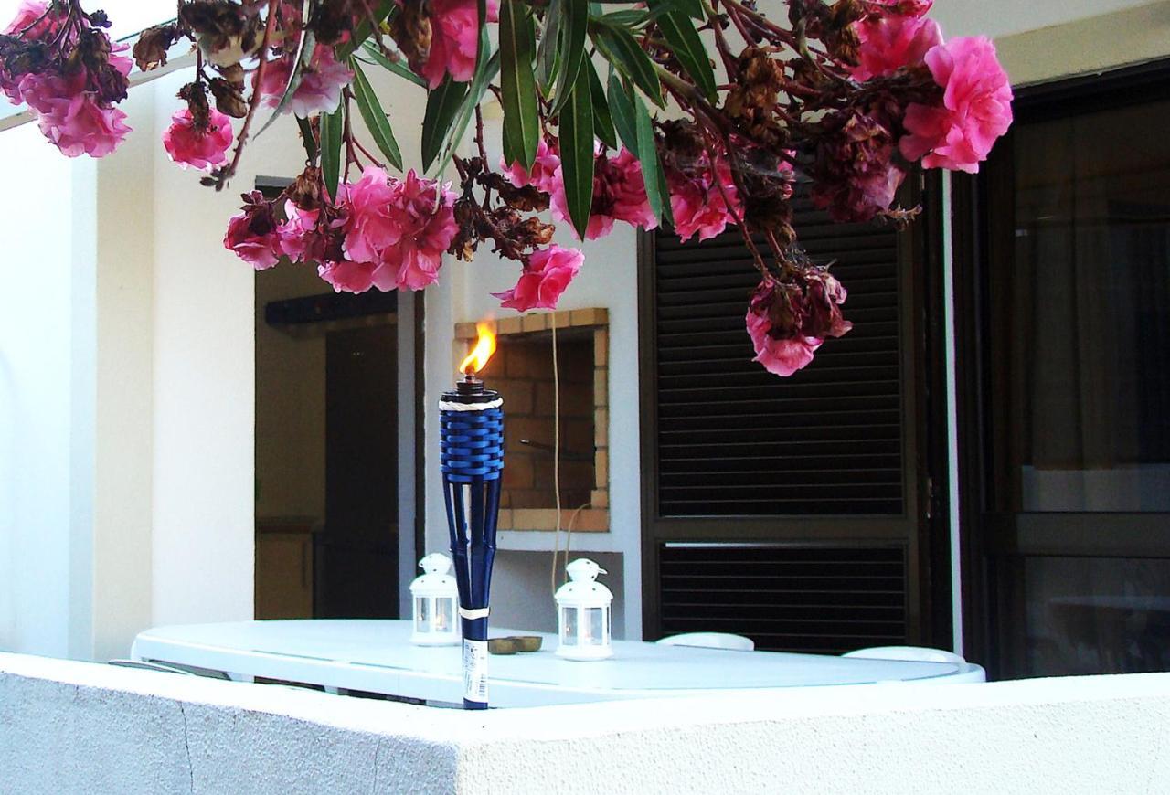 Villa 39 Armação de Pêra Buitenkant foto